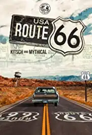 Passport To The World Route 66 (2019)