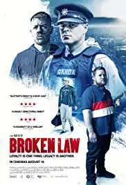 Broken Law (2020)