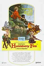 Huckleberry Finn (1974)