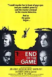 Der Richter und sein Henker (1975)