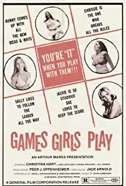 Sex Play (1974)