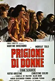 Prigione di donne (1974)