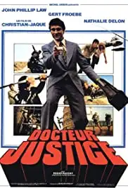 Docteur Justice (1975)