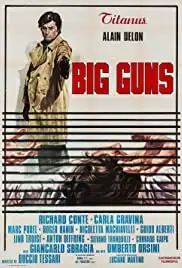 Tony Arzenta (Big Guns) (1973)