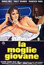 La moglie giovane (1975)