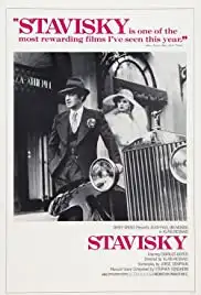 Stavisky... (1974)