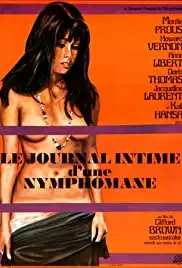 Le journal intime d'une nymphomane (1973)