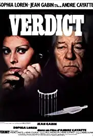 Verdict (1974)