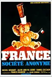 France société anonyme (1974)