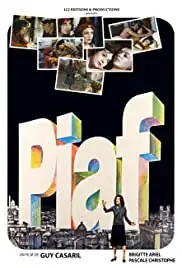 Piaf (1974)