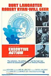Executive Action (1973)
