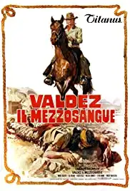 Valdez il mezzosangue (1973)