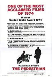 Der Fußgänger (1973)