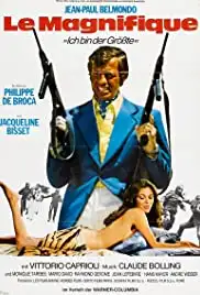 The Man from Acapulco (1973)