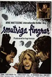 Smutsiga fingrar (1973)