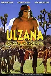 Ulzana (1974)