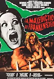 La maldición de Frankenstein (1973)