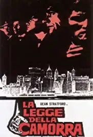 La legge della Camorra (1973)