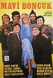 Mavi Boncuk (1975)