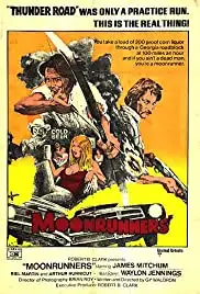 Moonrunners (1975)