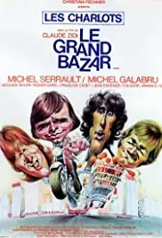 Le grand bazar (1973)