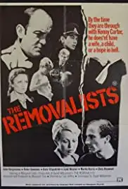 The Removalists (1975)