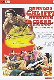 Quando i califfi avevano le corna... (1973)