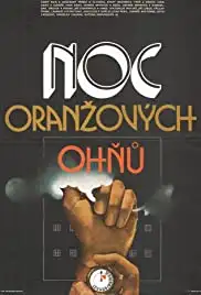Noc oranzových ohnu (1975)