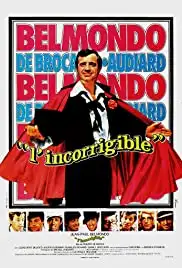 L'incorrigible (1975)