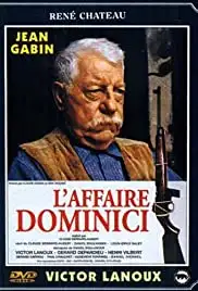 L'affaire Dominici (1973)
