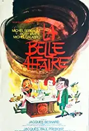 La belle affaire (1973)