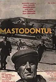 Mastodontul (1975)