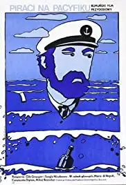 Piratii din Pacific (1975)
