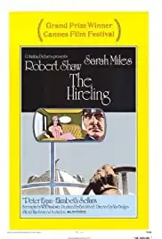 The Hireling (1973)