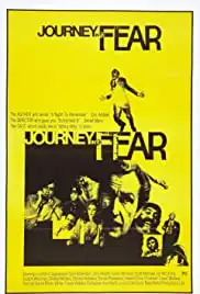 Journey Into Fear (1975)