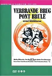 Verbrande brug (1975)