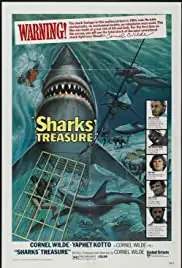 Sharks' Treasure (1975)