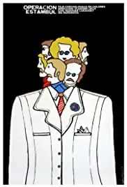 Akce v Istanbulu (1975)