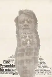 Eine Pyramide für mich (1975)