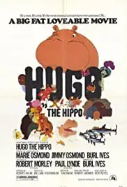 Hugó, a víziló (1975)