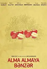 Alma almaya bänzär (1975)