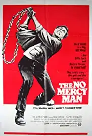The No Mercy Man (1973)