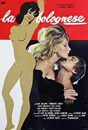 La bolognese (1975)