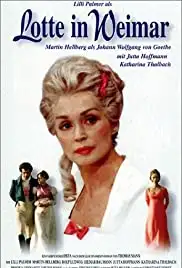 Lotte in Weimar (1975)