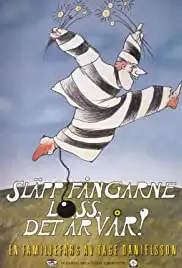 Släpp fångarne loss - det är vår! (1975)