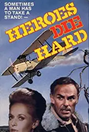 Mister Kingstreet's War (1971)