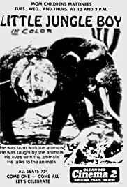 Little Jungle Boy (1969)