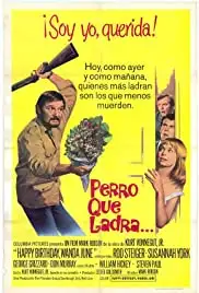 Happy Birtay, Wanda June (1971)