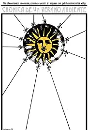 Kronika zhavého léta (1973)