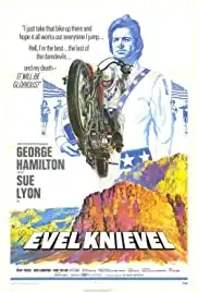 Evel Knievel (1971)